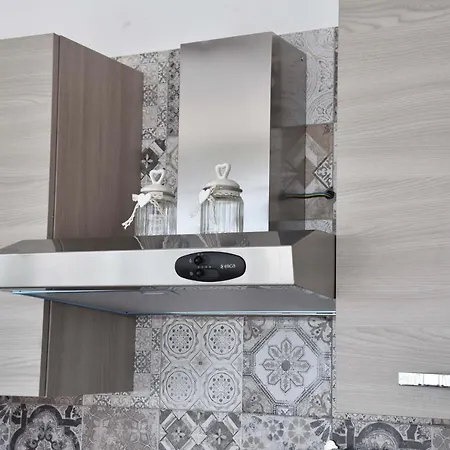 Holiday home Dafne Pompei