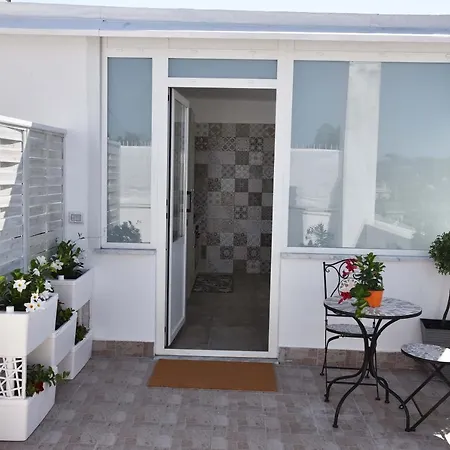 Dafne Holiday home