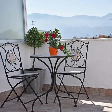 Dafne Holiday home *