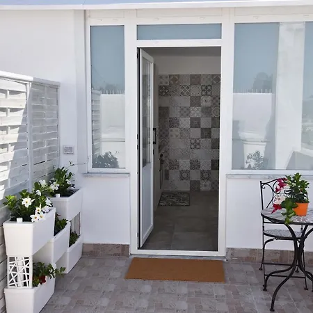 Dafne Holiday home *