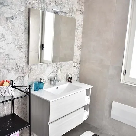 Dafne Holiday home Pompei