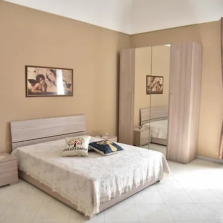 Holiday home Dafne Pompei