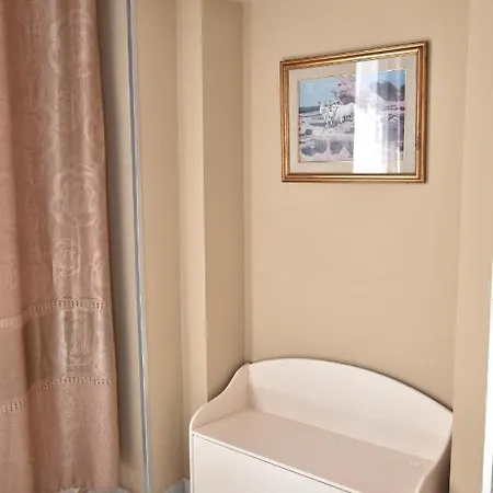 Dafne Holiday home